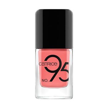 Esmalte de Uñas Iconails Gel - Catrice: 95 You Keep Me Brave