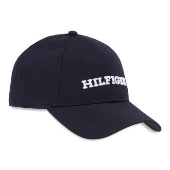 Tommy Hilfiger Gorras Y Viseras Hombre - Azul Marino Talla Os