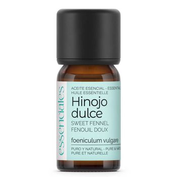 Aceite Esencial De Hinojo Dulce 10 Ml