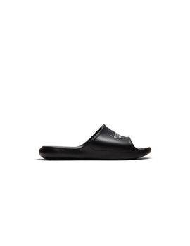 Chanclas nike victori one mujer black