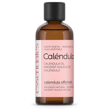 Aceite De Caléndula 100 Ml