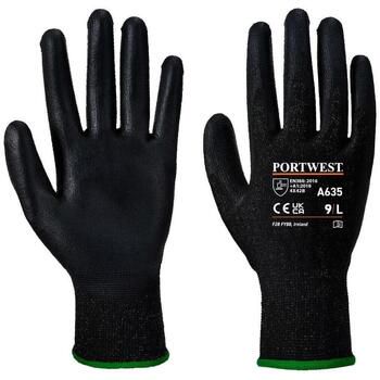 Portwest Guantes A635 Economy para hombre