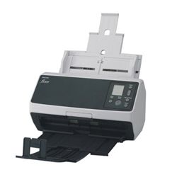 Fujitsu fi-8170 A4 Image Scanner