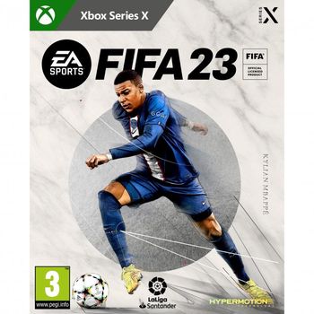 FIFA 23 Xbox Series X