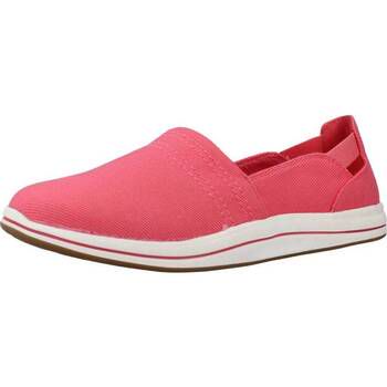 Clarks Alpargatas BRINKLEY para mujer