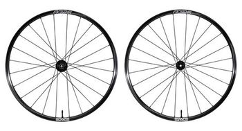 Juego de ruedas enve foundation ag28 650b   12x100   12x142mm   centerlock