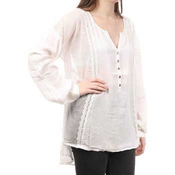 Teddy Smith Blusa - para mujer