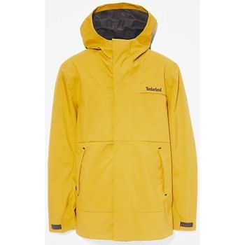 Timberland Chaquetas TB0A5RB4CY11 - 3L HOODED-GOLDEN PALM para hombre