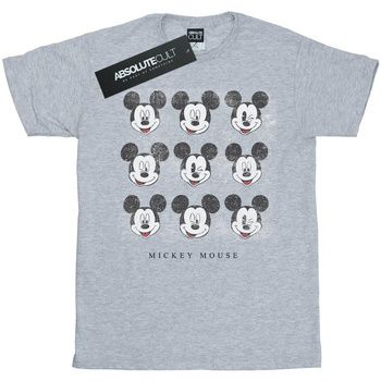 Disney Camiseta manga larga BI35973 para mujer