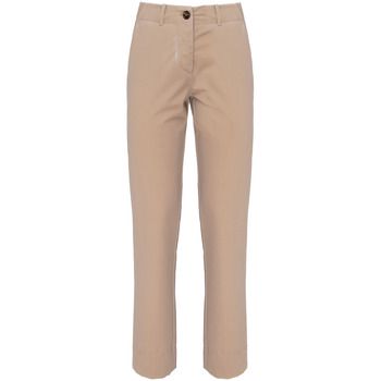 Rrd Roberto Ricci Design Pantalones RRD 23726 PANT TECHNO WASH CHI para mujer