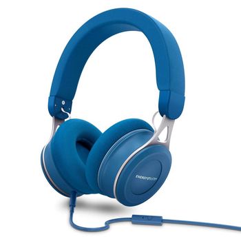 Energy Sistem Urban 3 Auriculares Azules