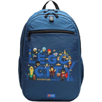 Lego Mochila Urban Backpack para niño