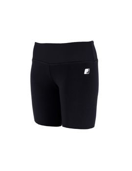 Pantalones de montaña joluvi plex negro -negro mujer