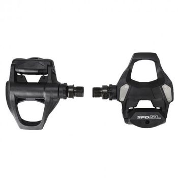 Pedales SHIMANO RS500 con Calas SM-SH11