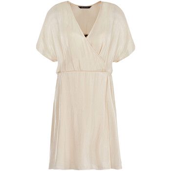 EAX Vestido largo 3DYA19YNUUZ para mujer