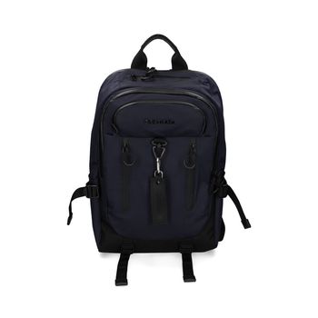 Premiata Mochilas Hombre - Azul Marino Talla Os