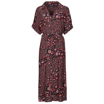 Desigual Vestido largo VEST_CANDELA para mujer