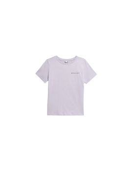 Camiseta 4f tsd025 mujer