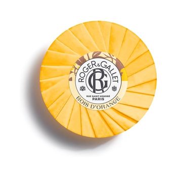 Roger & Gallet Bois Orange Jabon 100g