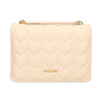 Love Moschino Bolsos Mujer - Blanco Talla Os