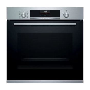 Bosch HBA5360S0 Horno Convencional 71L A Acero Inoxidable