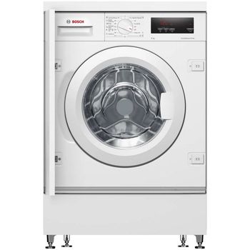 Bosch WIW24307ES Lavadora Integrable Carga Frontal 8Kg C