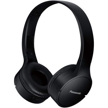 Panasonic RB-HF420BE Auriculares Bluetooth Negros