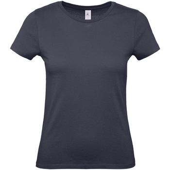 B And C Camiseta manga larga E150 para mujer