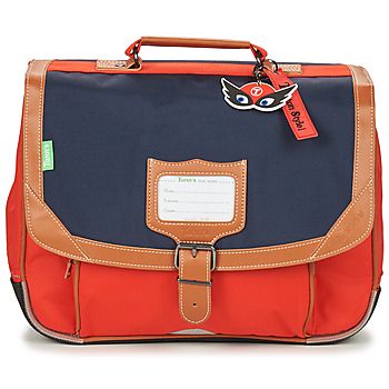 Tann's Cartera ARTHUR CARTABLE 35CM para niño