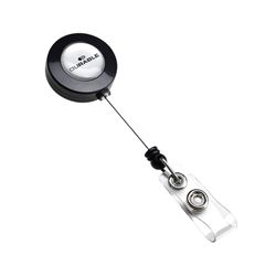 Durable Badge Reel for Punched Clip Holes 800mm