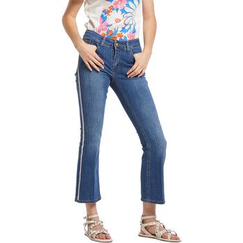 Café Noir Jeans JJ0097 para mujer