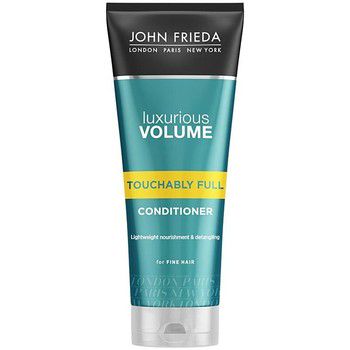 John Frieda Acondicionador Luxurious Volume Acondicionador Volumen para mujer