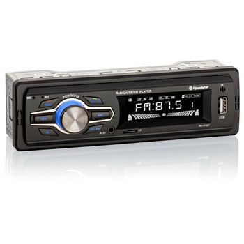 Roadstar RU-375BT Autoradio Bluetooth/USB/AUX