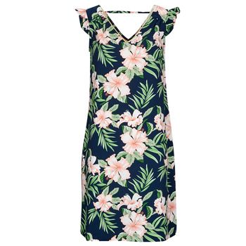 Only Vestido ONLSYLVIE FR LIFE S/S FRILL DRESS para mujer