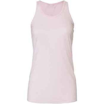 Bella + Canvas Camiseta tirantes Flowy para mujer