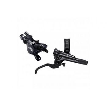 Freno trasero SHIMANO XT 8100 P.Mount I-Spec EV RE