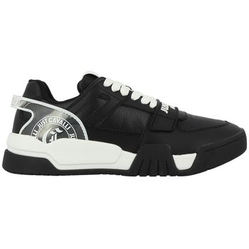 Roberto Cavalli Deportivas Moda 76QA3SAA para hombre