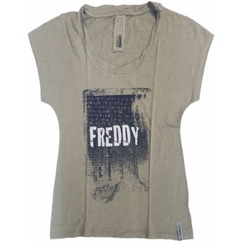 Freddy Camiseta 40329 para mujer