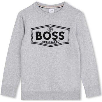 BOSS Jersey J51182 para niño