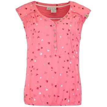 Ragwear Blusa - para mujer