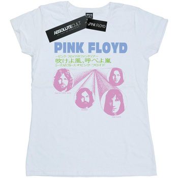 Pink Floyd Camiseta manga larga One Of These Days para mujer