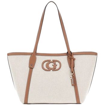 Guess Bolso de mano Sebina Charm Logotype para mujer