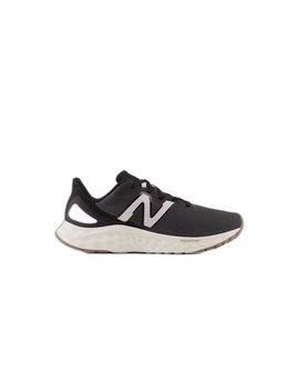 Zapatillas de running new balance fresh foam arishi v4 negro muje