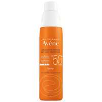 Avene Suncare Spray SPF50+ 200ml