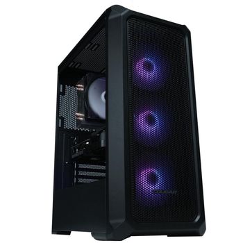 Epical-Q Mercury AMD Ryzen 7 5700X/32GB/1TB SSD/RTX 4060