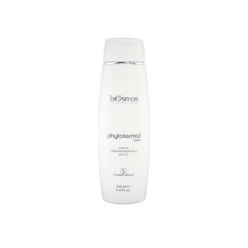 phytotermal jabón dermatológico ph 5.5 200 ml