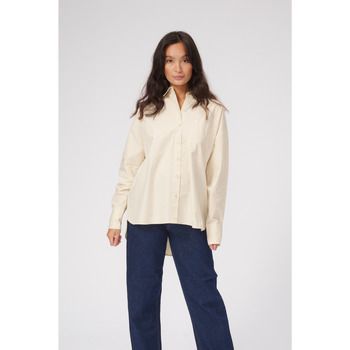 Teeshoppen Camisa Relaxed para mujer