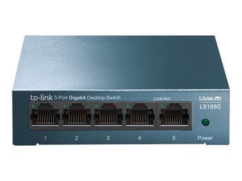 Tp Link Litewave Ls105g