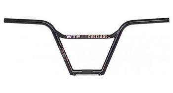 Wethepeople everlast bmx manillar negro