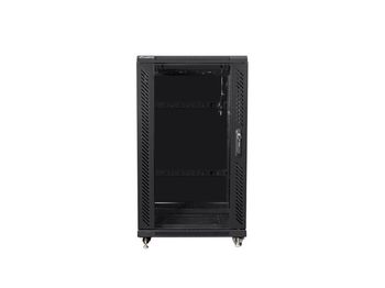 Armario Rack Lanberg 22U 600X600 Autoensamblado 19